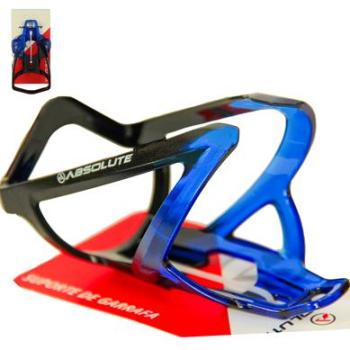 SUPORTE GARRAFA NYLON ABSOLUTE FRONTAL LUCID1  PTO/AZL