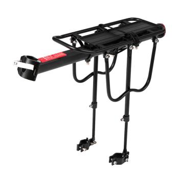 BAGAGEIRO ALUMÍNIO C/REGULAGEM 26/29 GTA