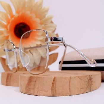 Grife Claraval + Lentes Kodak