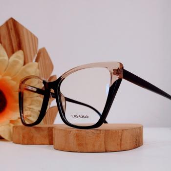 Grife Claraval + Lentes Kodak