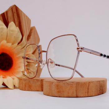 Grife Claraval + Lentes Kodak