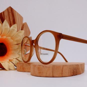 Grife Claraval + Lentes Kodak