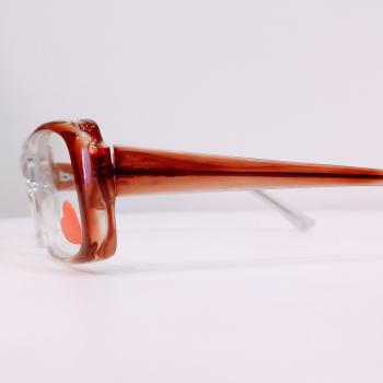 Grife Hagar e Lentes (V.s até 4)