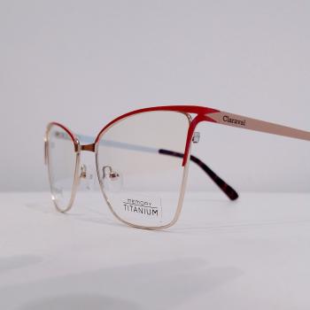 Grife Claraval + Lentes Kodak