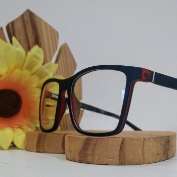 Grife Claraval Clipon + Lentes Kodak