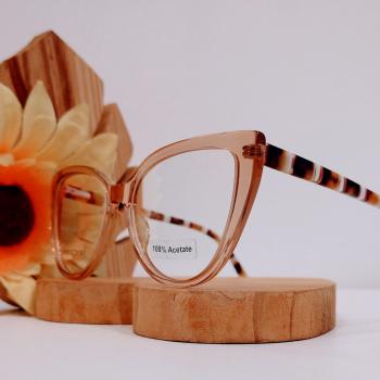 Grife Claraval + Lentes Kodak