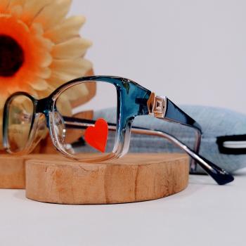 Grife Hagar e Lentes (V.s até 4)