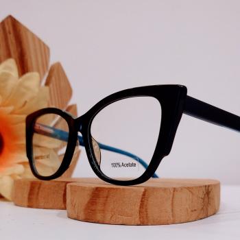 Grife Noblac + Lentes Kodak