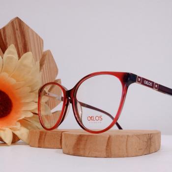 Grife Oklos + Lentes Kodak