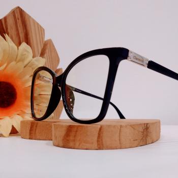 Grife Claraval Clipon + Lentes Kodak