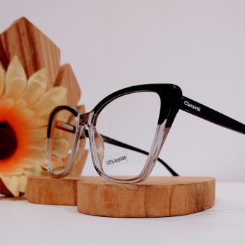 Grife Claraval + Lentes Kodak