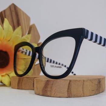 Grife Claraval + Lentes Kodak