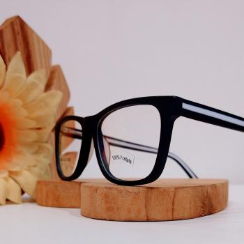 Grife Claraval + Lentes Kodak