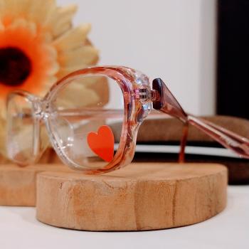 Grife Hagar e Lentes (V.s até 4)