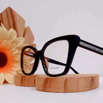 Grife Claraval Clipon + Lentes Kodak