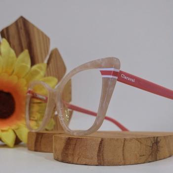 Grife Claraval + Lentes Kodak