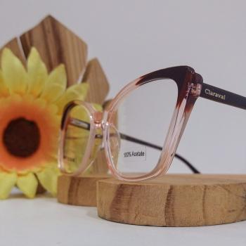 Grife Claraval + Lentes Kodak