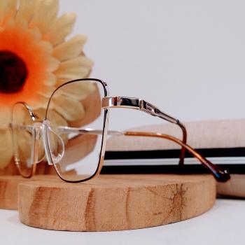 Grife Claraval + Lentes Kodak