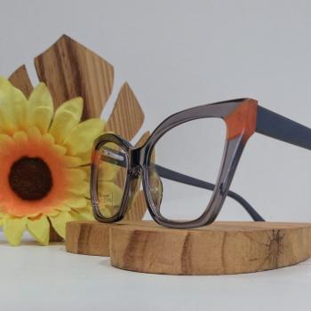 Grife Claraval + Lentes Kodak