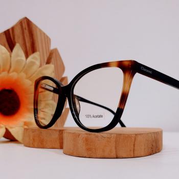 Grife Claraval + Lentes Kodak