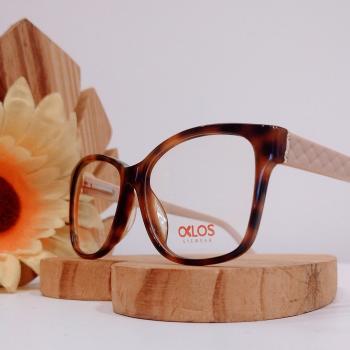 Grife Oklos + Lentes Kodak