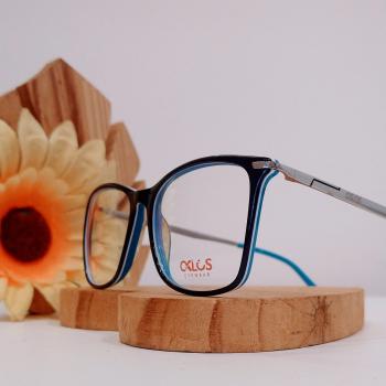 Grife Oklos + Lentes Kodak