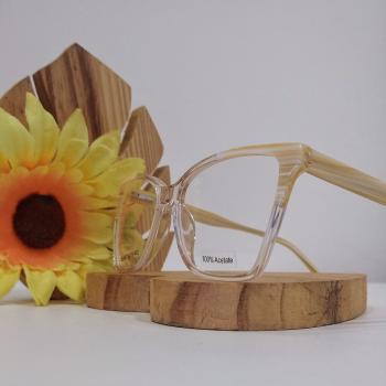 Grife Claraval + Lentes Kodak