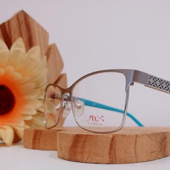 Grife Oklos + Lentes Kodak