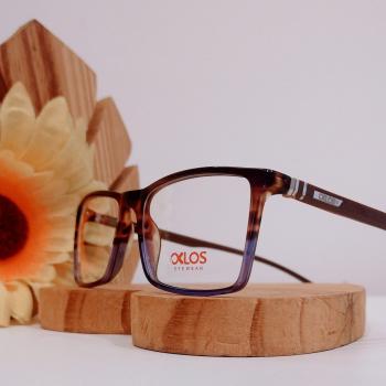 Grife Oklos + Lentes Kodak