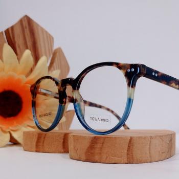 Grife Claraval + Lentes Kodak