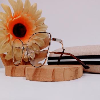 Grife Claraval + Lentes Kodak