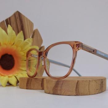 Grife Claraval + Lentes Kodak