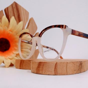 Grife Claraval + Lentes Kodak