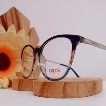 Grife Oklos + Lentes Kodak