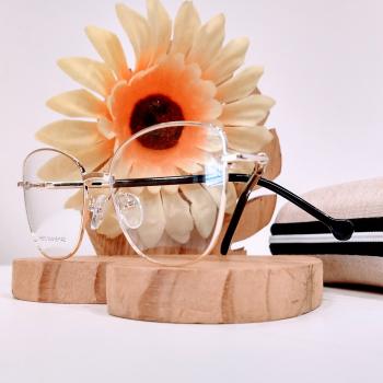 Grife Claraval + Lentes Kodak