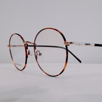 Grife Claraval e Lentes Kodak