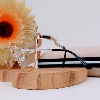 Grife Claraval + Lentes Kodak