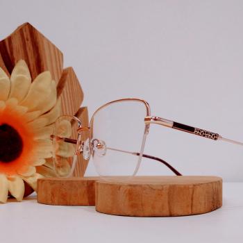 Grife Claraval + Lentes Kodak