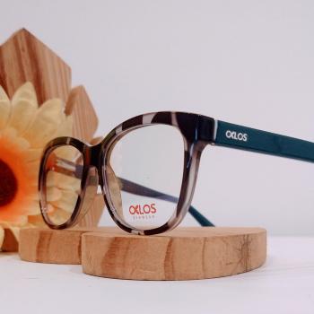 Grife Oklos + Lentes Kodak