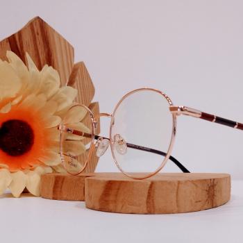 Grife Claraval Clipon + Lentes Kodak