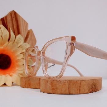 Grife Claraval + Lentes Kodak