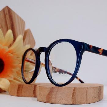 Grife Claraval + Lentes Kodak