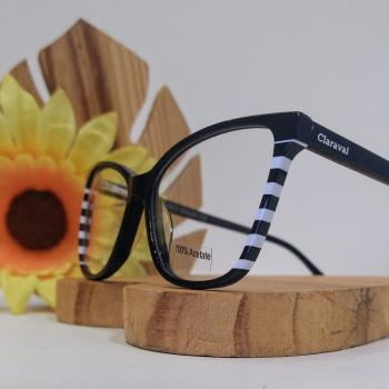 Grife Claraval + Lentes Kodak