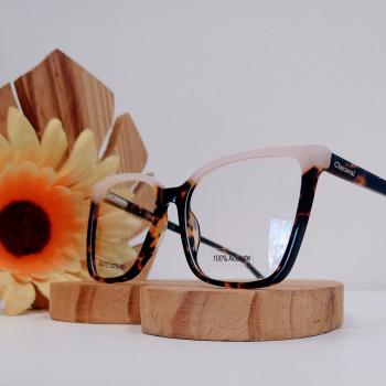 Grife Claraval + Lentes Kodak