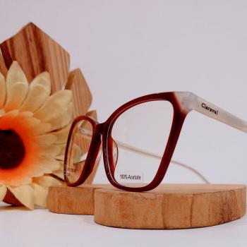 Grife Claraval + Lentes Kodak