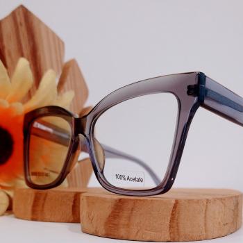 Grife Claraval + Lentes Kodak