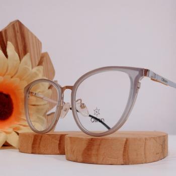 Grife Olken + Lentes Kodak