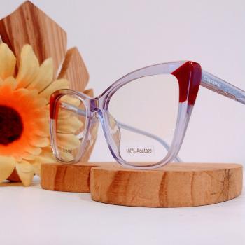 Grife Claraval + Lentes Kodak