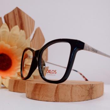 Grife Oklos + Lentes Kodak