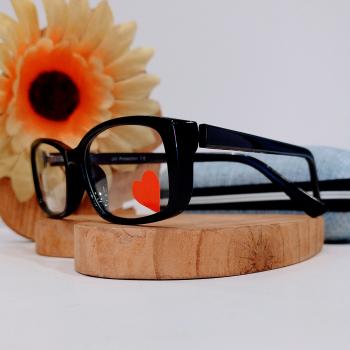 Grife Hagar e Lentes (V.s até 4)